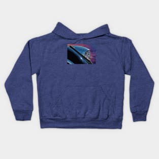 Indian Dreams Kids Hoodie